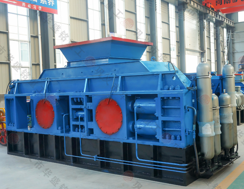 錳(meng)鋼破(po)碎(sui)機(ji)